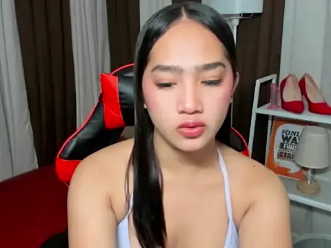 Alodia so hot online show from 07-28-26, 08:21