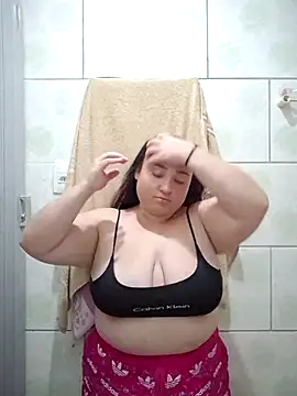 Snapshot of ClariceHowerd chatting on 07-26-26, 10:16 ClariceHowerd online show from 07-26-26, 10:16