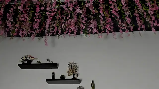 MicahelaHot69 online show from 07-30-26, 07:13