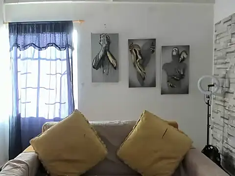 cristian dosantos online show from 07-28-26, 12:34