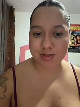 taliaastar online show from 08-04-26, 06:16