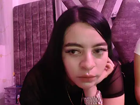 aisha alice online show from 07-28-26, 12:23