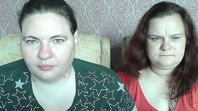 MilaXHelen online show from 07-28-26, 06:31