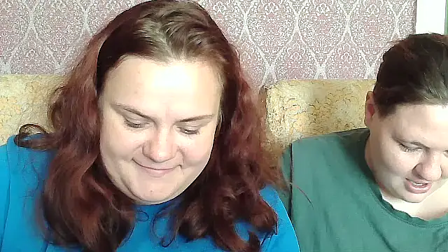 MilaXHelen online show from 07-29-26, 08:56