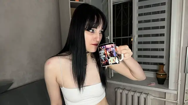 H0lyM0ly online show from 07-28-26, 07:39