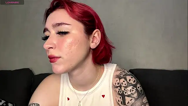 MeryPeyton online show from 07-27-26, 05:42