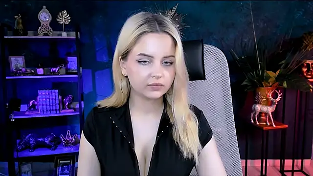 AliceSilvia  online show from 07-28-26, 11:17