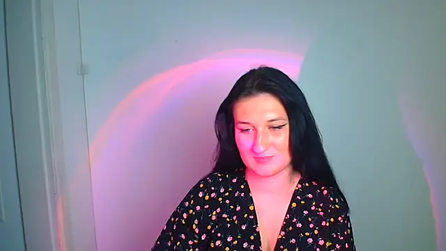 Erica Wonder  online show from 07-29-26, 09:51