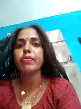 Anjili hot6162 online show from 07-28-26, 07:37