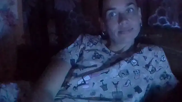 RubyDavis  online show from 07-29-26, 08:45