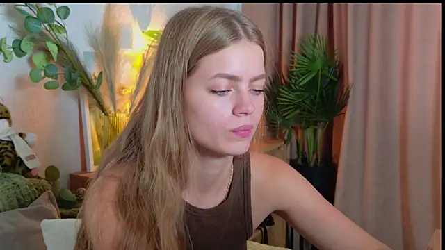 EmillyDiamond online show from 07-31-26, 06:46