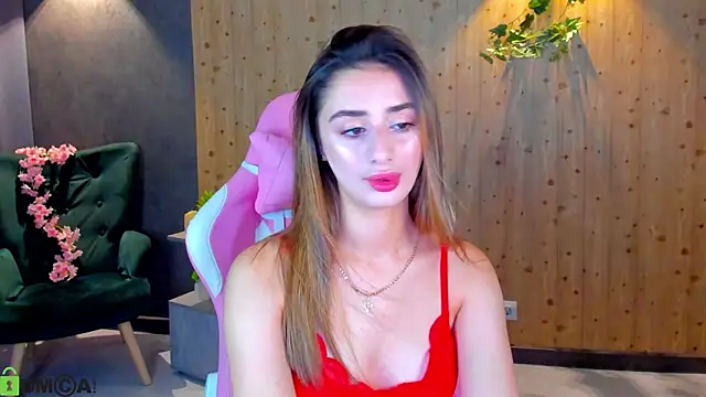Snapshot of MilaRose1 chatting on 07-30-26, 04:55 MilaRose1 online show from 07-30-26, 04:55
