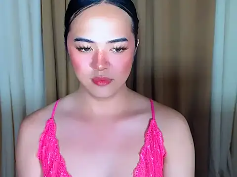 venus saint online show from 07-29-26, 05:38