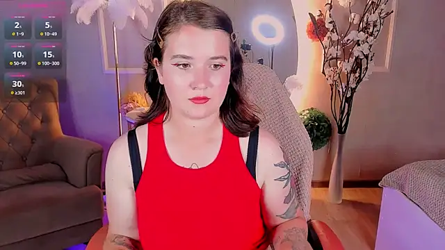 Snapshot of Soft_Rosie chatting on 07-30-26, 05:28 Soft Rosie online show from 07-30-26, 05:28