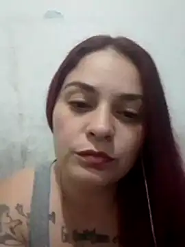 Snapshot of GatinhaDay chatting on 08-02-26, 12:53 GatinhaDay online show from 08-02-26, 12:53