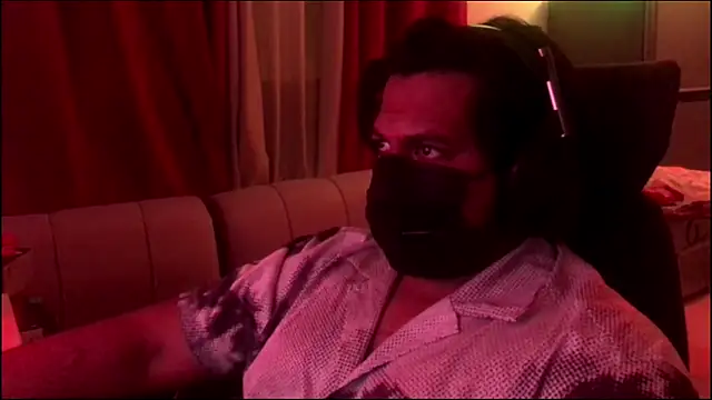 cafunegasm online show from 07-27-26, 02:13