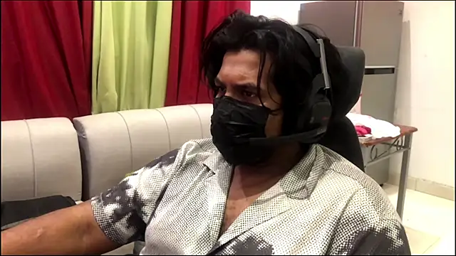 cafunegasm online show from 07-29-26, 02:21