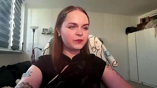 AbbyWet online show from 07-27-26, 05:42