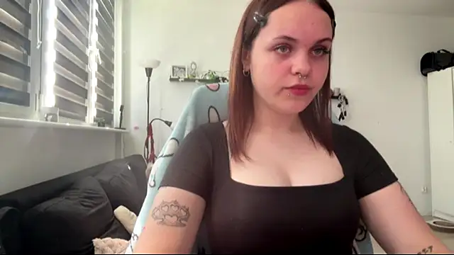 AbbyWet online show from 07-28-26, 08:43
