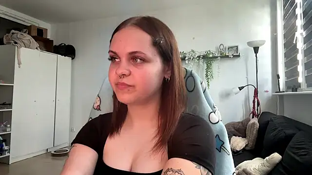AbbyWet online show from 07-28-26, 11:17