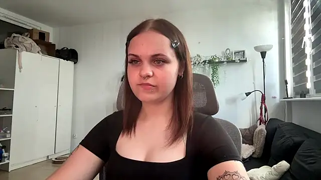 AbbyWet online show from 07-28-26, 12:48