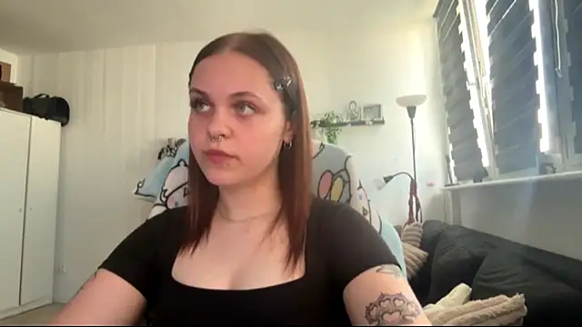 AbbyWet online show from 07-29-26, 02:26