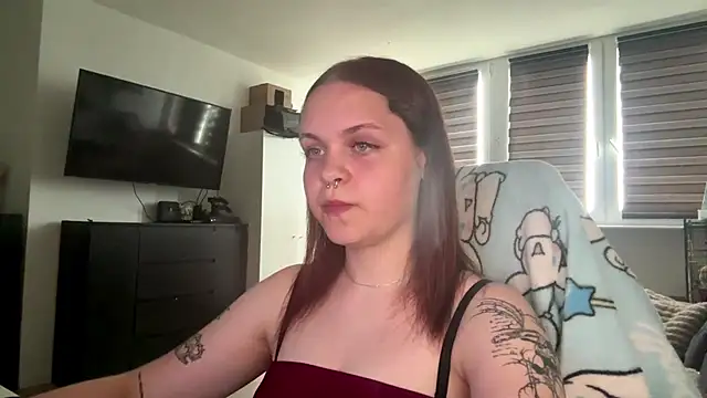 AbbyWet online show from 08-04-26, 12:41