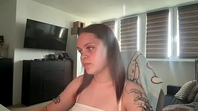 AbbyWet online show from 08-05-26, 12:30