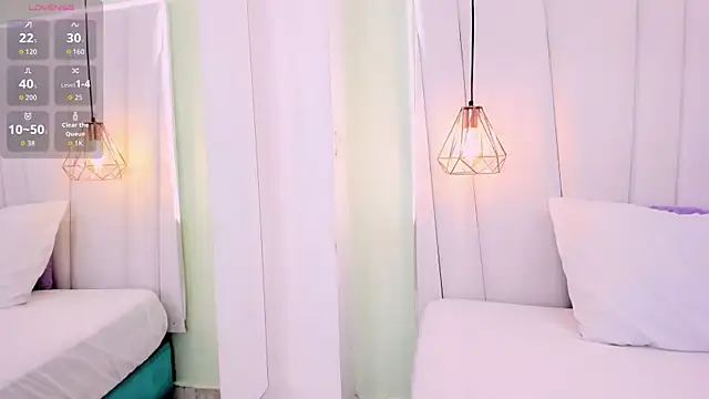 JulietaSolara online show from 07-28-26, 06:20