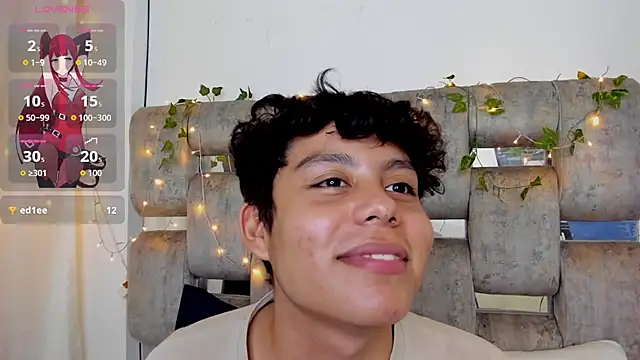 Nathanbell  online show from 08-01-26, 03:50