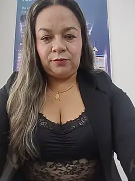 Charlott-1 online show from 07-29-26, 02:37
