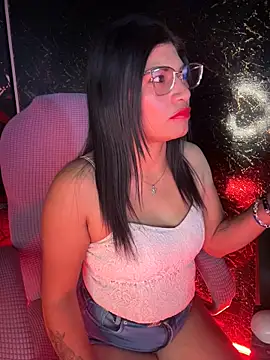 Maria Jose LS online show from 07-28-26, 08:52