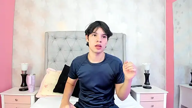 ColtonRyann online show from 08-01-26, 07:02
