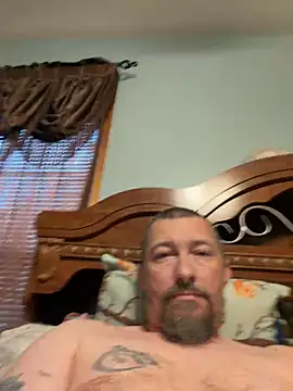 hillbillylover1981 online show from 07-30-26, 08:19