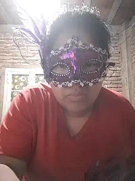 Silvina-xxx online show from 07-30-26, 01:37