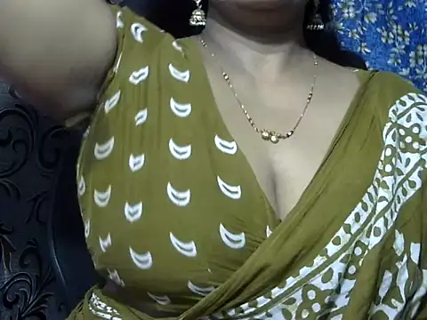 SARITA 03 online show from 07-31-26, 06:35