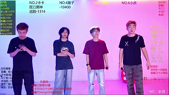 Blush-boys-002 online show from 07-29-26, 03:32