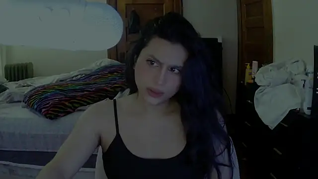 Evyniadoll online show from 07-28-26, 04:39