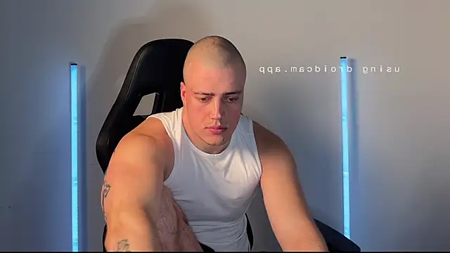 Telenok1 online show from 07-30-26, 05:50