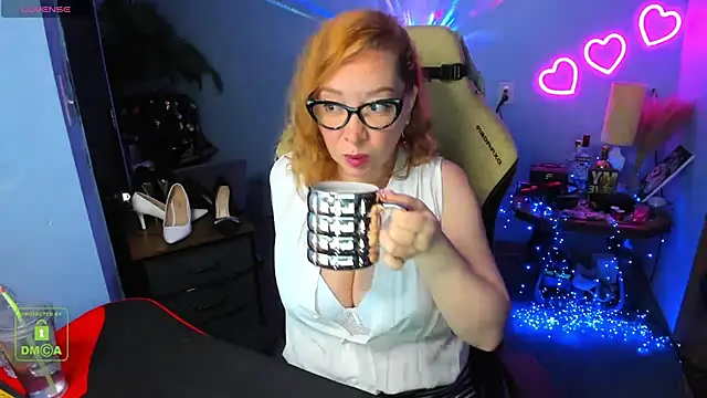 EllieFantastique online show from 04-30-26, 03:18