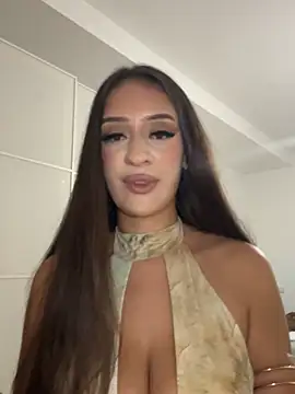 ItsVanessa  online show from 07-30-26, 09:36