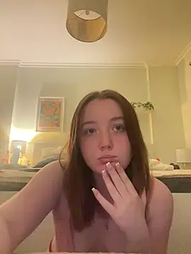 Snapshot of Graciebrownxx chatting on 08-01-26, 10:30 Graciebrownxx online show from 08-01-26, 10:30
