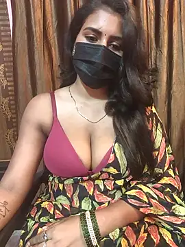Hotty navya   online show from 08-01-26, 05:56