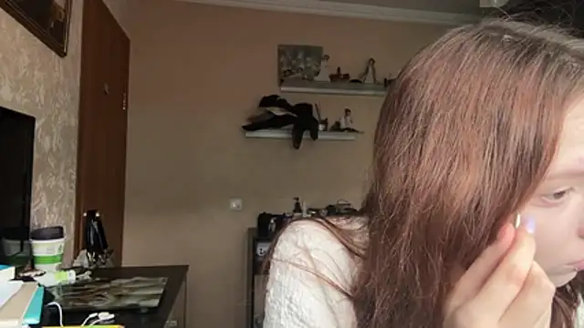 Snapshot of AliceLoveq chatting on 07-30-26, 10:14 AliceLoveq online show from 07-30-26, 10:14