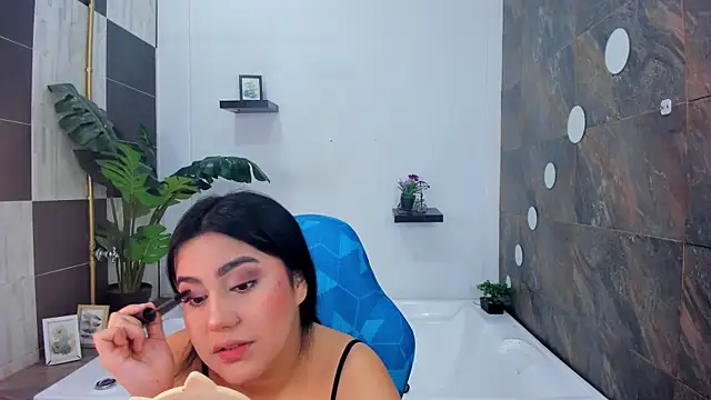 Cloe Hanson online show from 07-30-26, 10:47