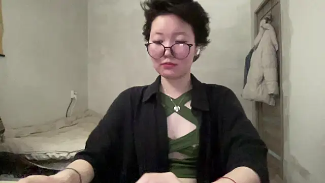 warmdew online show from 07-29-26, 10:35