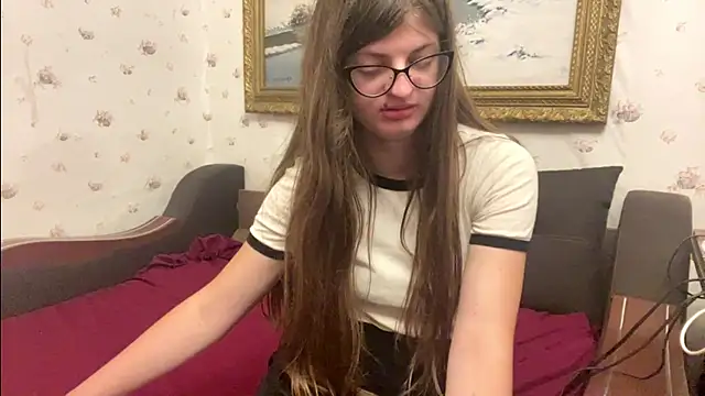 AngeOlia online show from 07-30-26, 11:37