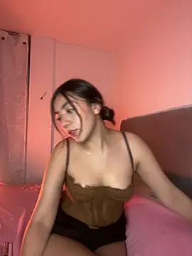 Honey bonny3 online show from 07-30-26, 08:30