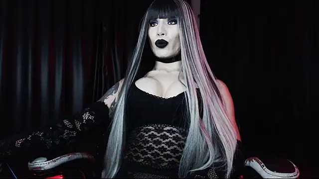 april simons2 online show from 10-10-25, 02:32