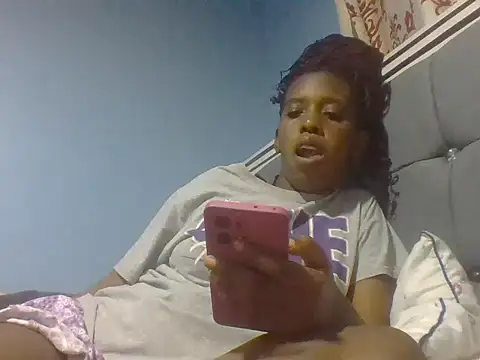 freaky lass online show from 07-29-26, 09:24